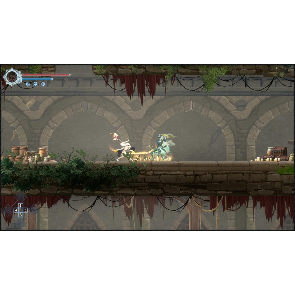 Afterimage: Deluxe Edition