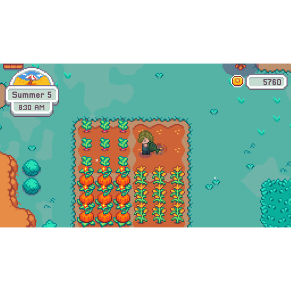 Firefly Village (ROW)