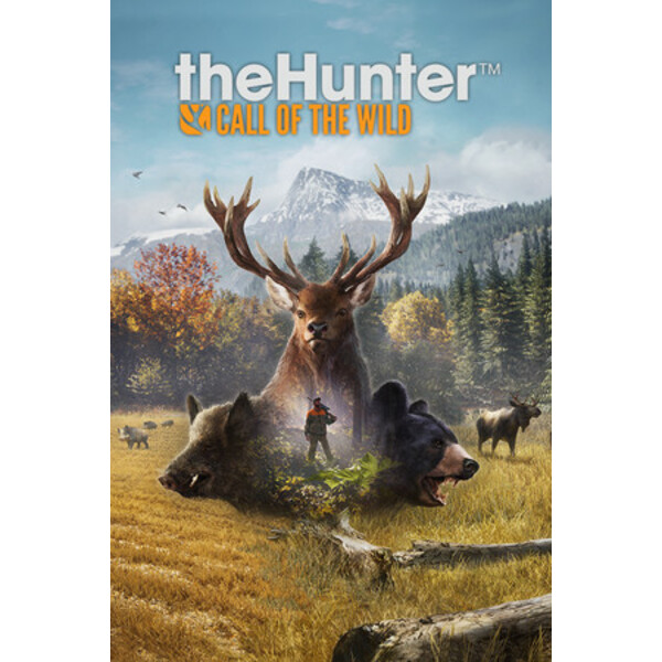 theHunter: Call of the Wild™