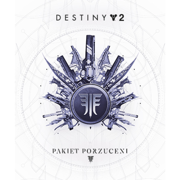 Destiny 2: Forsaken Pack