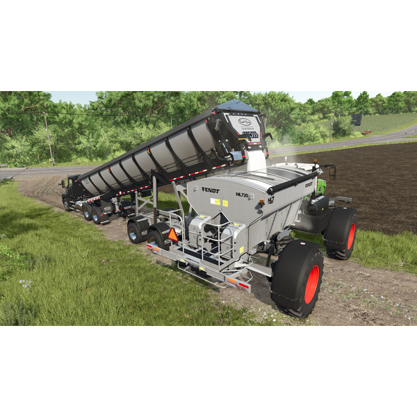 Farming Simulator 25: Plains & Prairies Pack PC Download