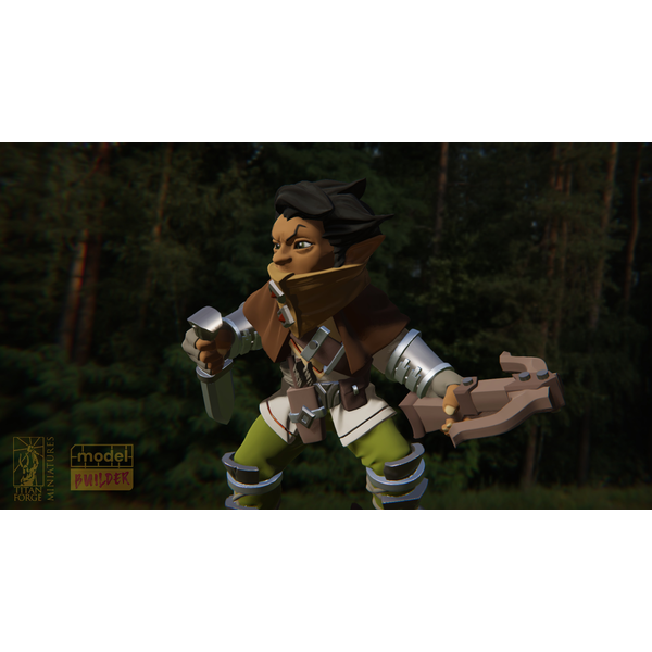 Model Builder PC Download