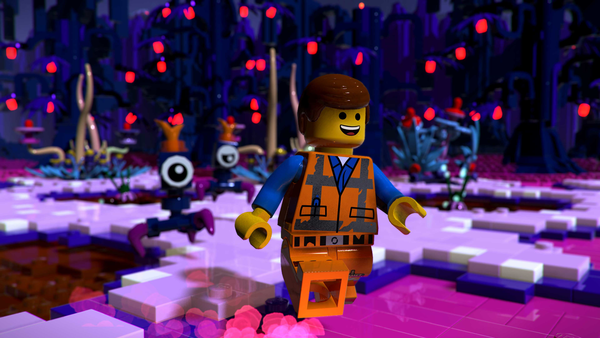 The LEGO Movie 2 Videogame PC Download
