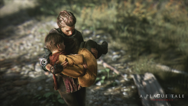 A Plague Tale: Innocence PC Download