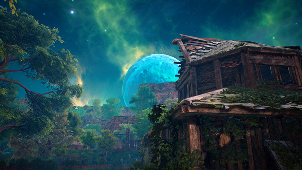 BIOMUTANT PC Download