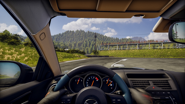 DRIFT 21 PC Download