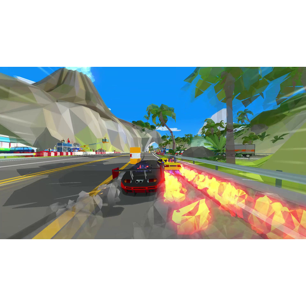 Hotshot Racing PC Download