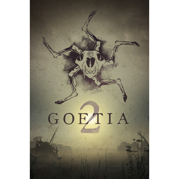 Goetia 2 PC Download