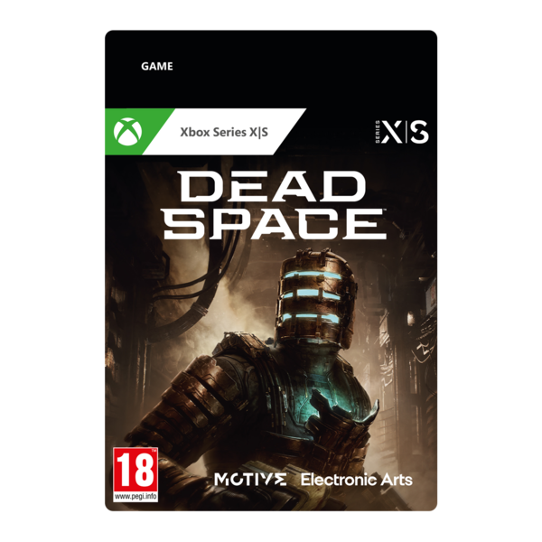 Dead Space  Xbox One X|S  Download