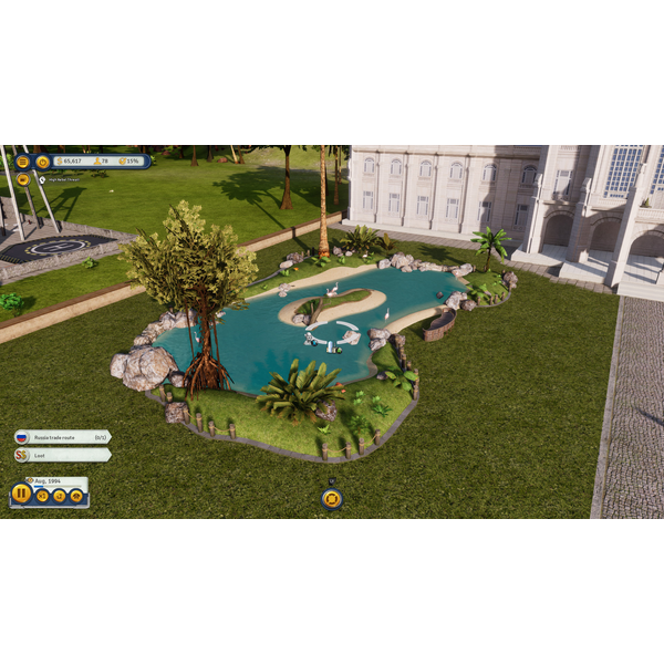 Tropico 6 - El Prez Edition Upgrade