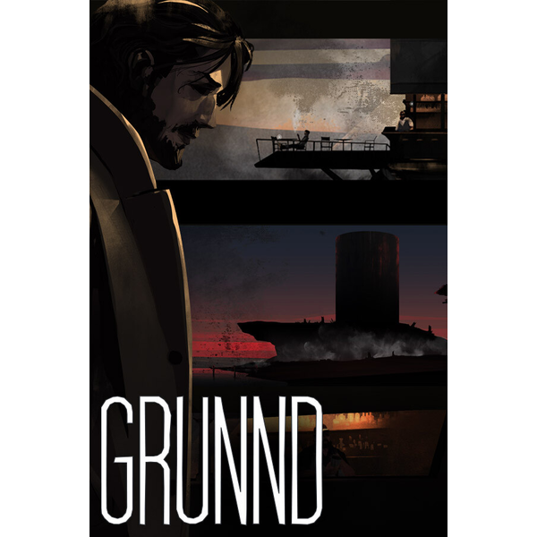 Grunnd PC Download