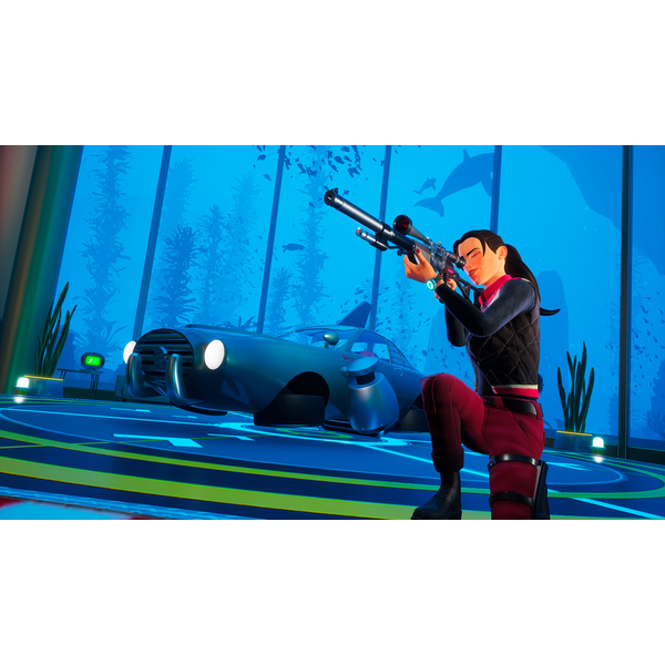 Deceive Inc PC Download