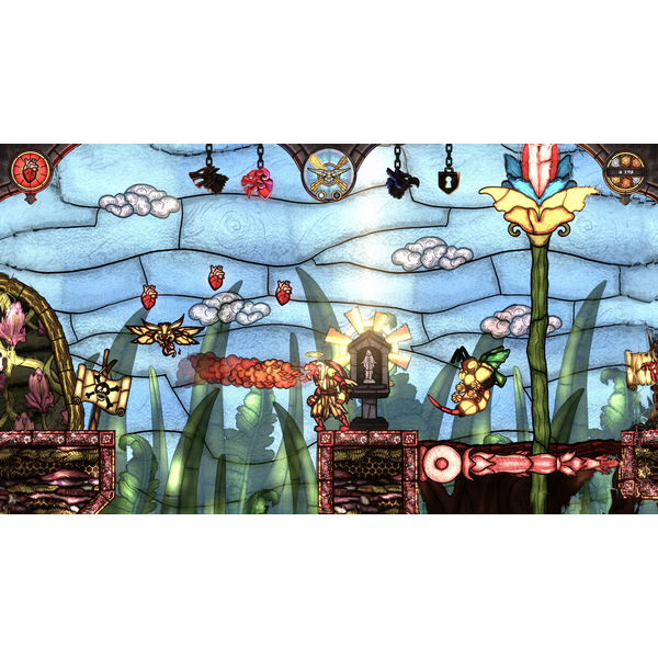 Saga of Sins PC Download