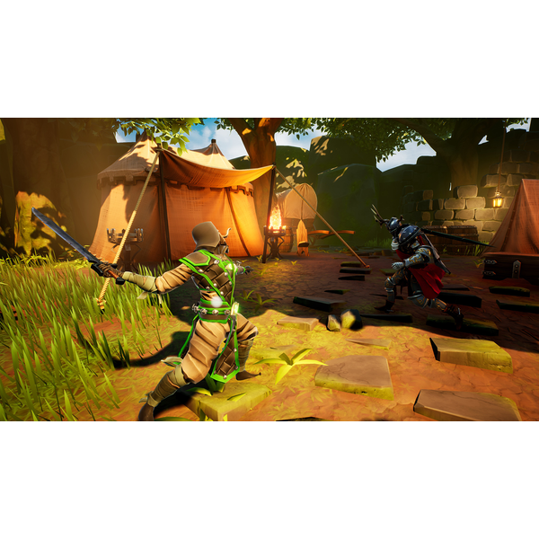 Stray Blade PC Download