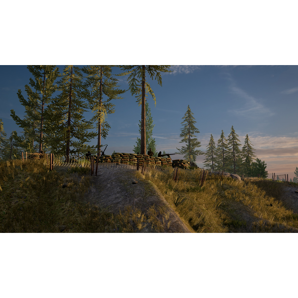 Squad + Soundtrack Bundle