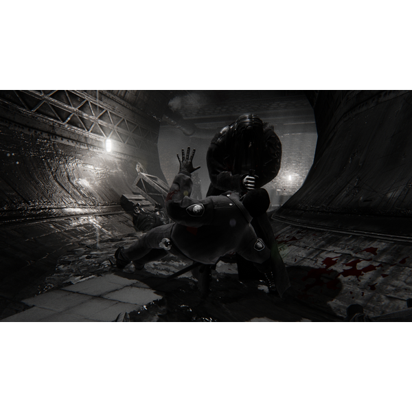 Hatred PC Download