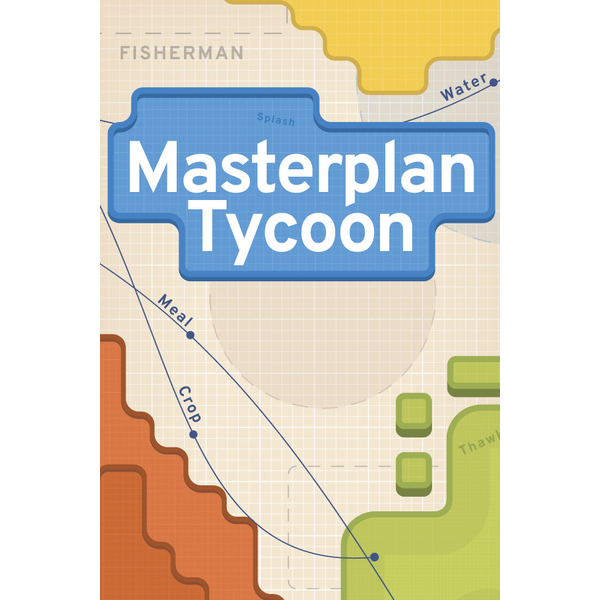 Masterplan Tycoon