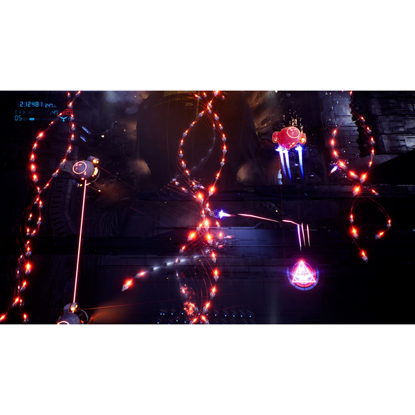 CYGNI: All Guns Blazing Digital Deluxe Edition