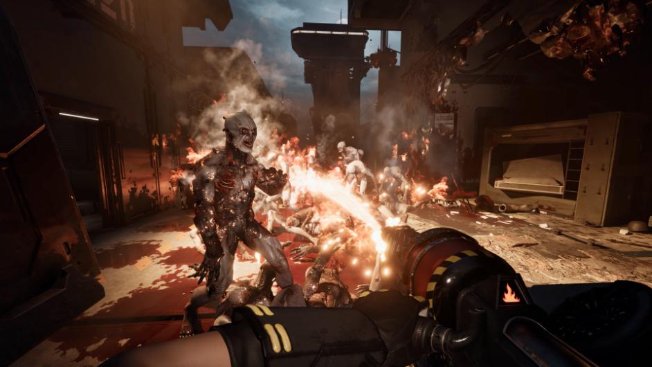 Killing Floor 3 XBOX X - Day One Edition
