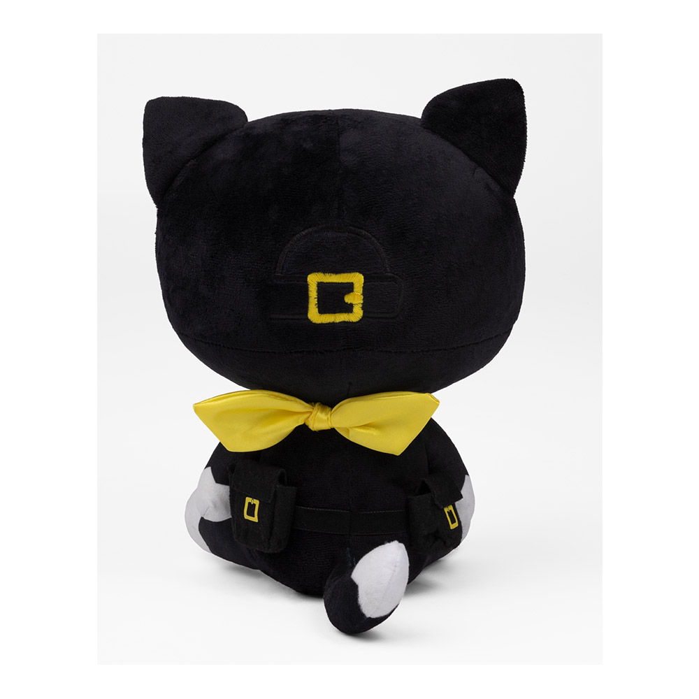 Persona 5 Royal Morgana Plush
