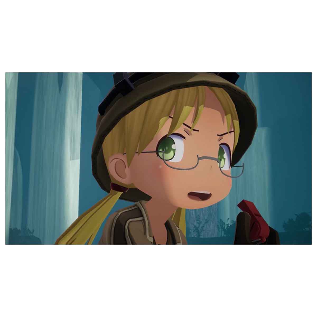 Made in Abyss: Binary Star Falling into Darkness - PlayStation 4