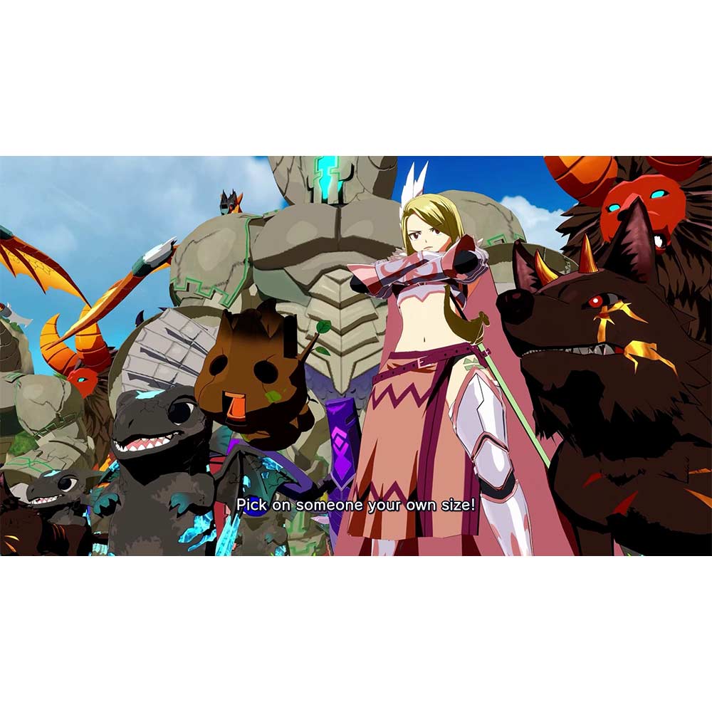 Farmagia - PS5