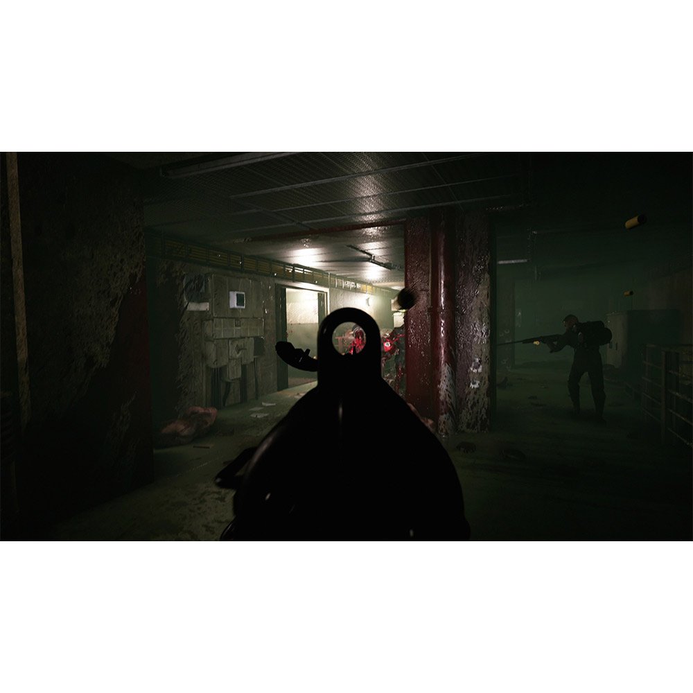 Projekt Z: Beyond Order - PS5