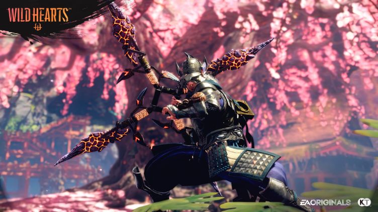 Wild Hearts - PS5