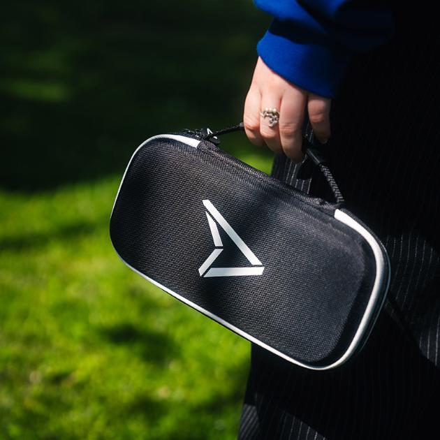 Lexip SteelPlay Universal Carry & Protect Case - Switch