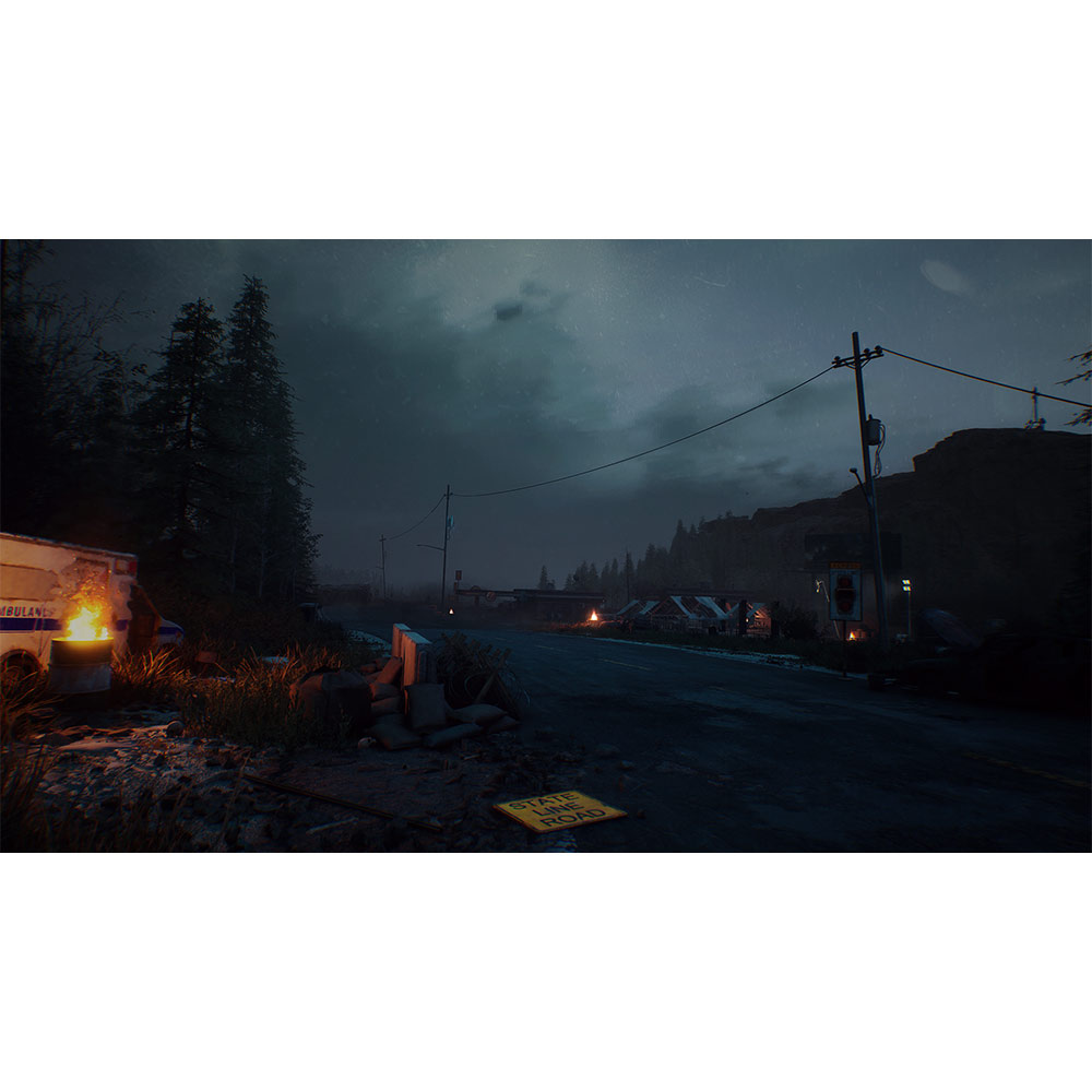 Terminator Survivors - Xbox Series X