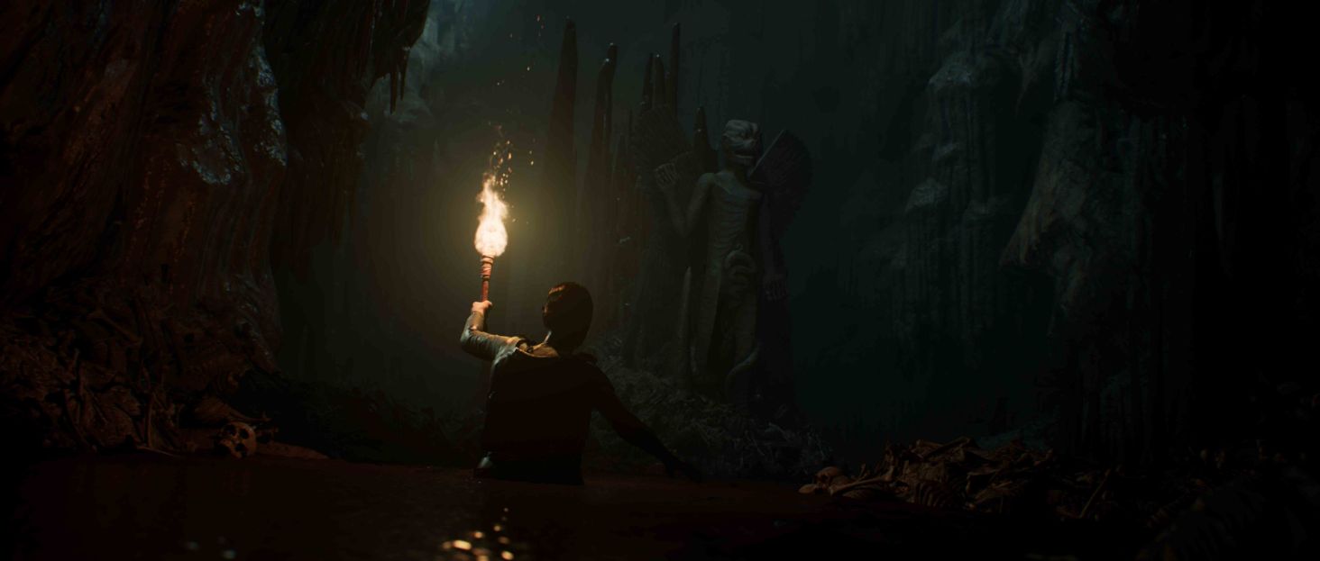 The Dark Pictures Anthology: Volume 2 