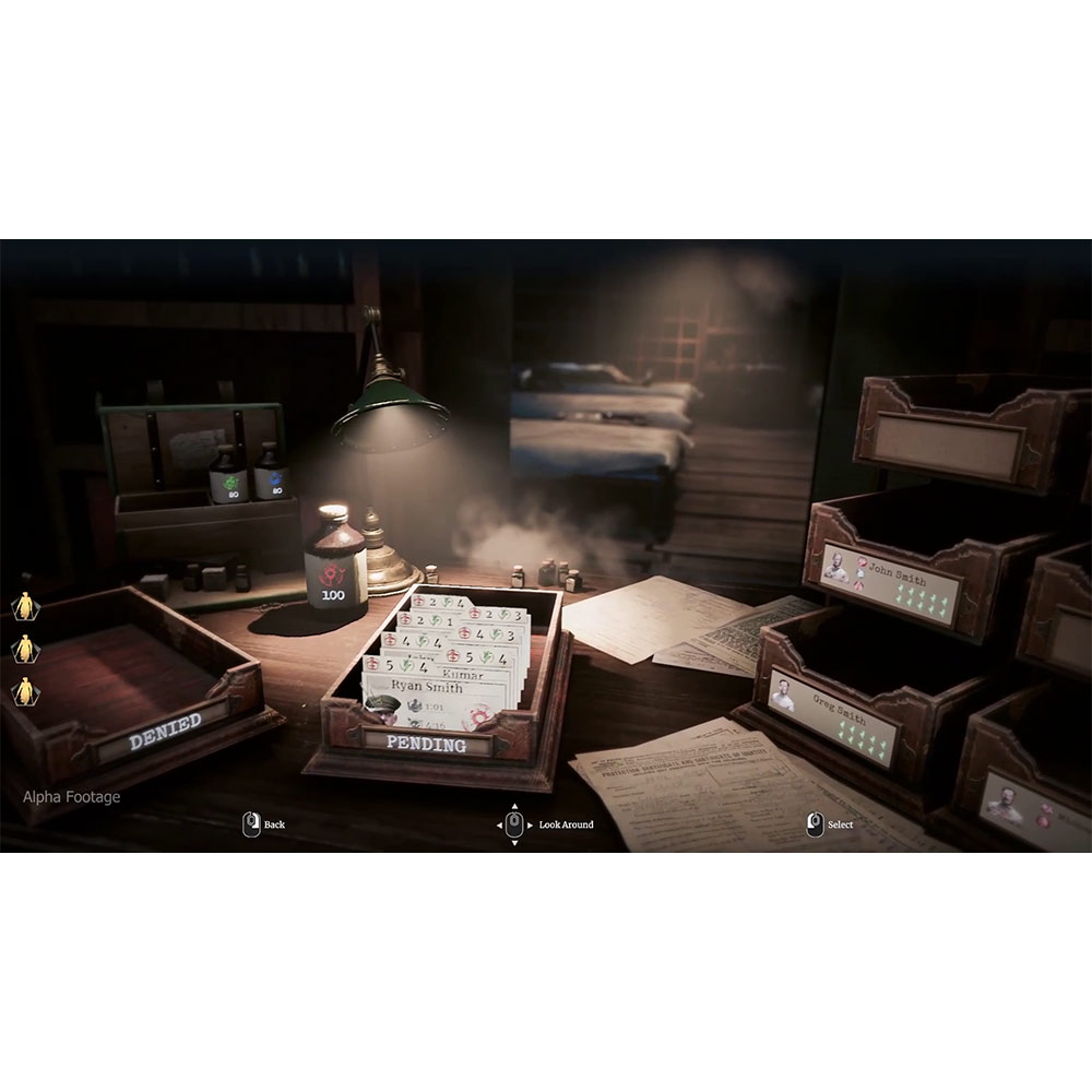 War Hospital: Deluxe Edition - Xbox Series X