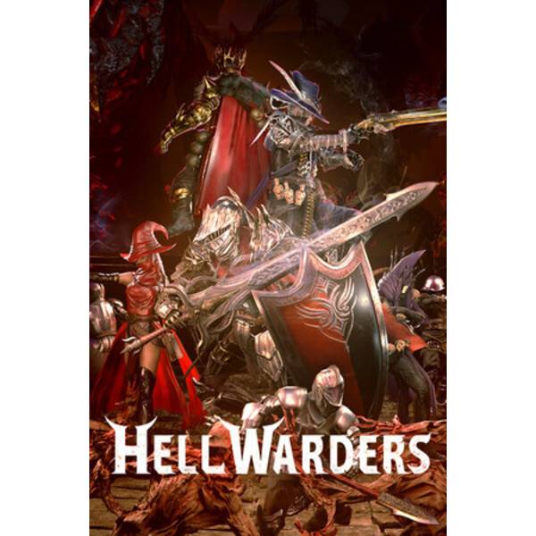 Hell Warders