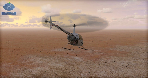 Microsoft Flight Simulator X: Steam Edition: Fair 