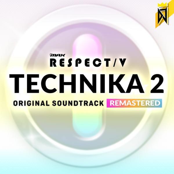 DJMAX RESPECT V - TECHNIKA 2 Original Soundtrack(R