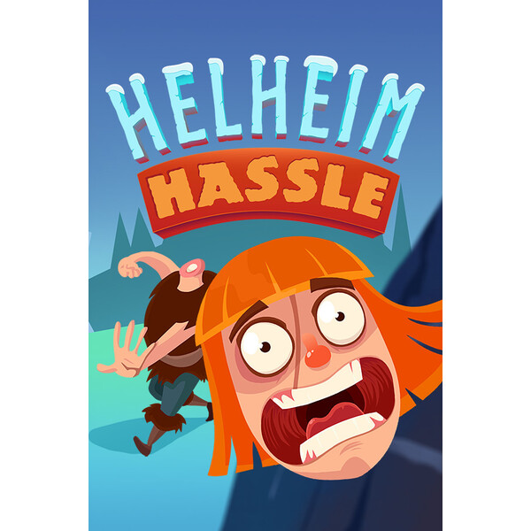 Helheim Hassle