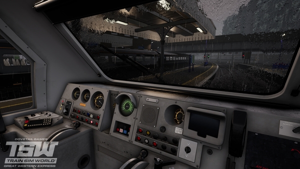 Train Sim World®