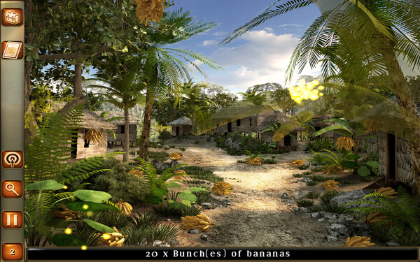 Around the World in 80 Days