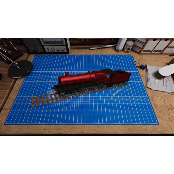 Model Builder PC Download