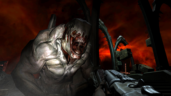 DOOM 3 BFG Edition PC Download