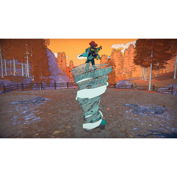 Dungeons of Hinterberg