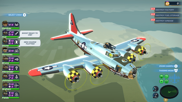 Bomber Crew: Deluxe Edition PC Download