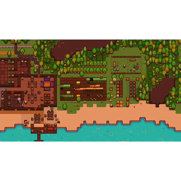 Lords and Villeins: The Great Houses Edition