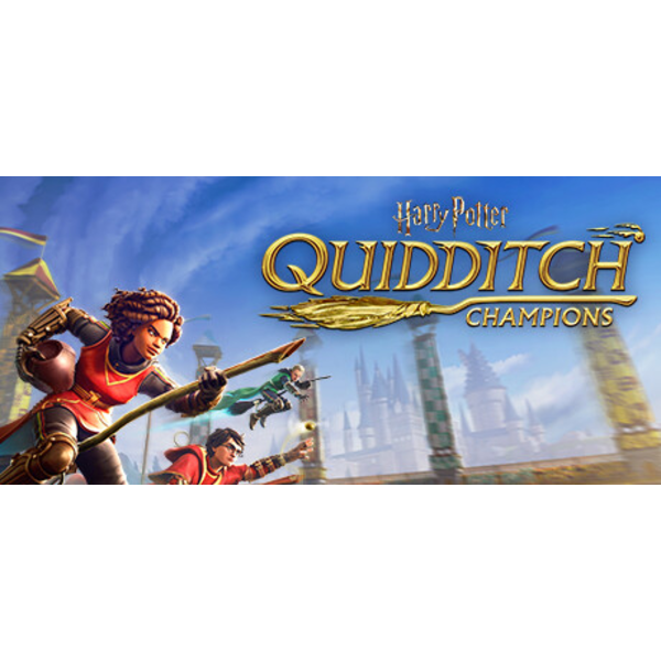 Harry Potter: Quidditch Champions