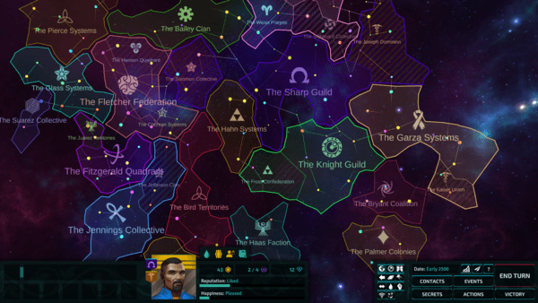 Star Dynasties PC Download