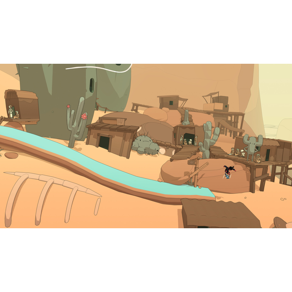 OlliOlli World PC Download (EU)