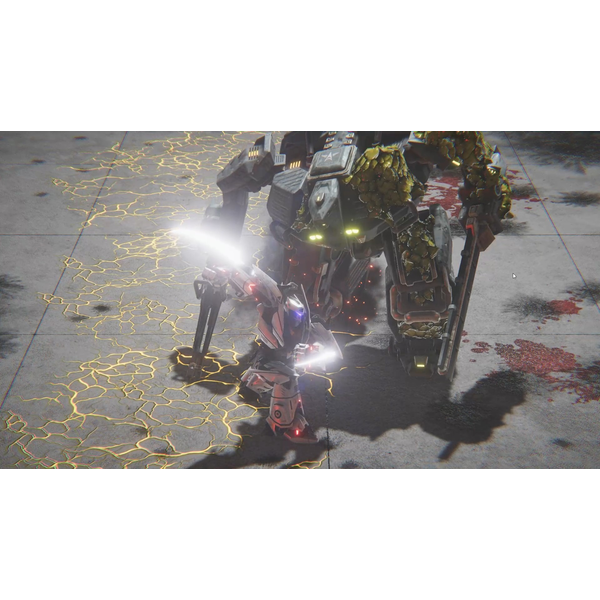 Blackwind PC Download