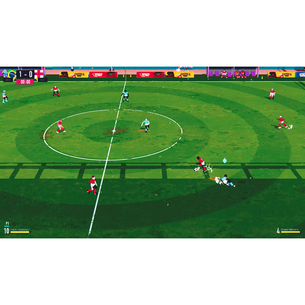 Golazo! 2 PC Download