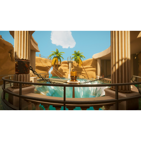 Kredolis PC Download