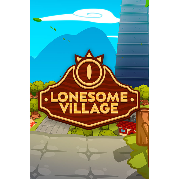 Lonesome Village PC Download